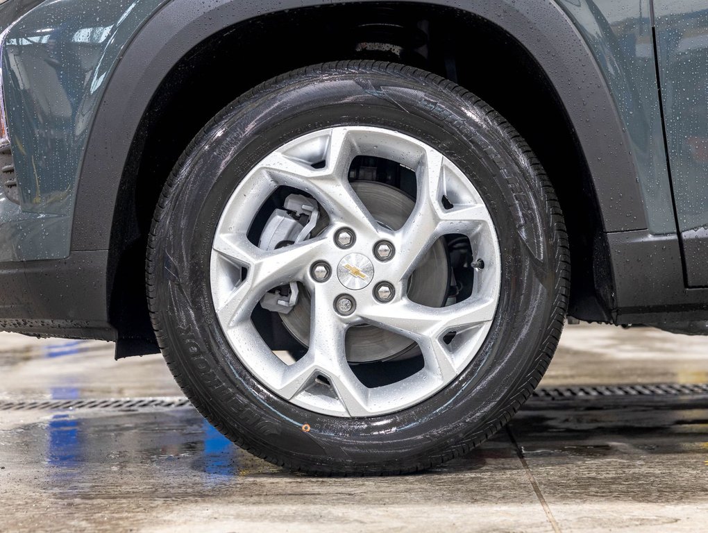 2025 Chevrolet Trax in St-Jérôme, Quebec - 28 - w1024h768px