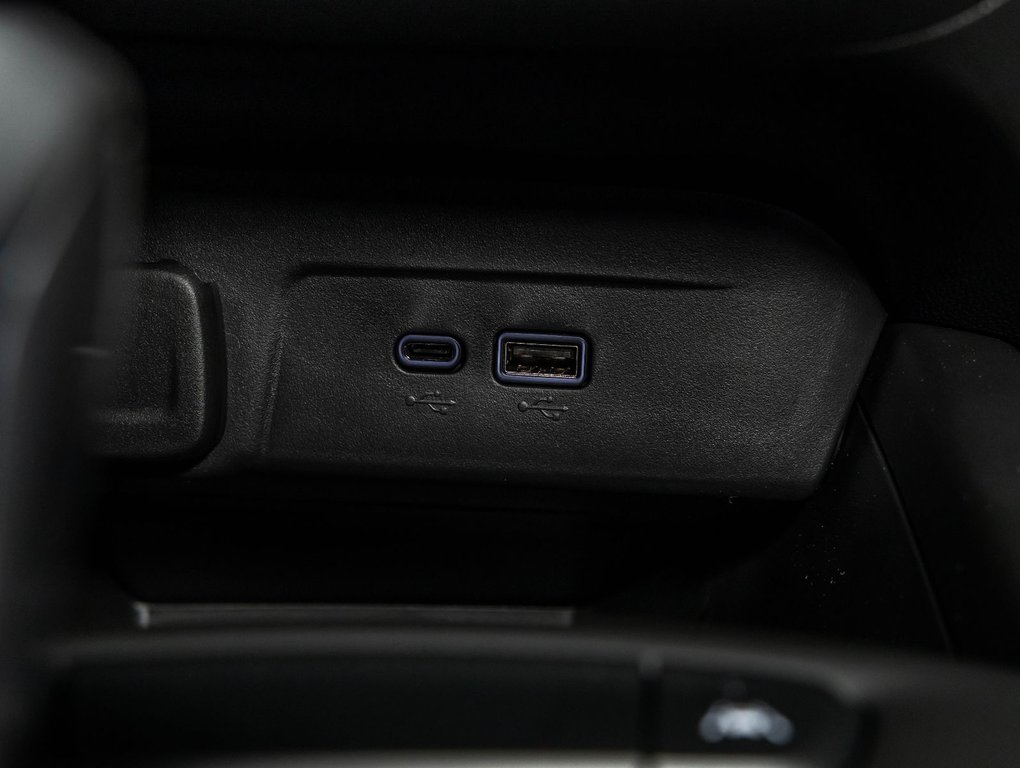 2025 Chevrolet Trax in St-Jérôme, Quebec - 22 - w1024h768px