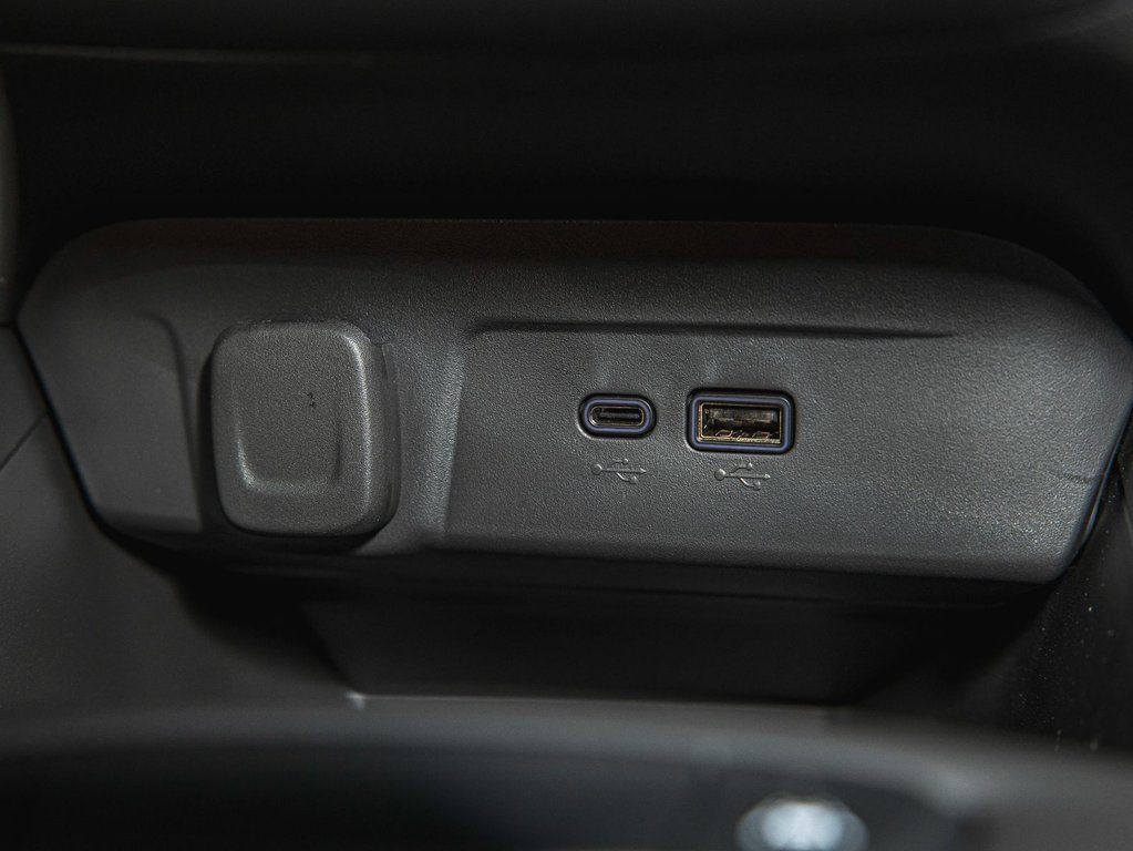 Chevrolet Trax  2025 à St-Jérôme, Québec - 22 - w1024h768px