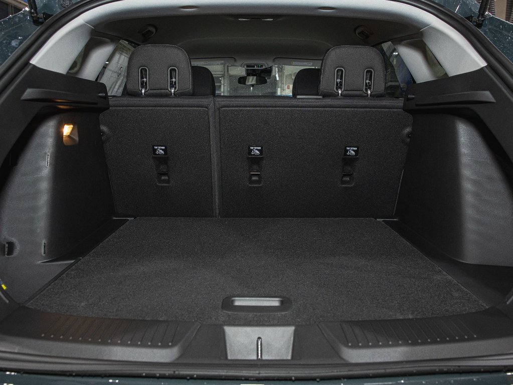 Chevrolet Trax  2025 à St-Jérôme, Québec - 25 - w1024h768px