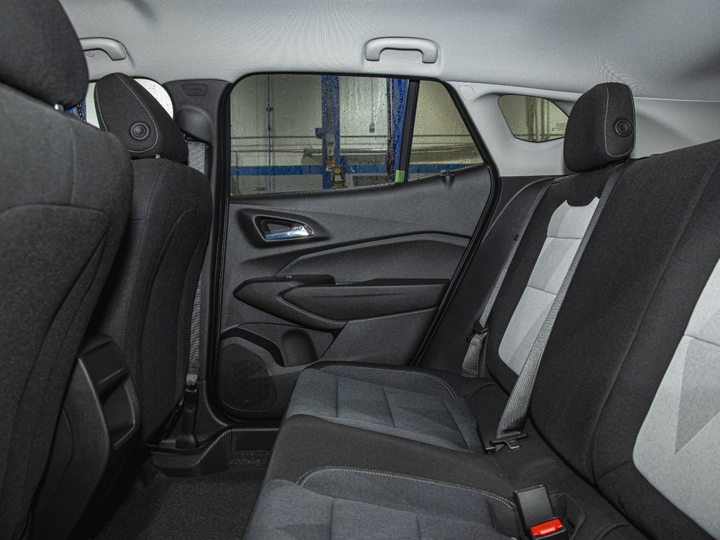 Chevrolet Trax  2025 à St-Jérôme, Québec - 24 - w1024h768px