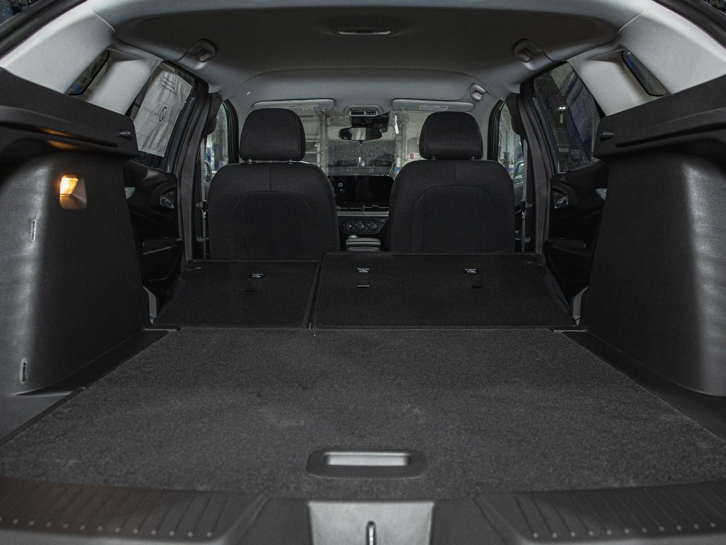 Chevrolet Trax  2025 à St-Jérôme, Québec - 26 - w1024h768px