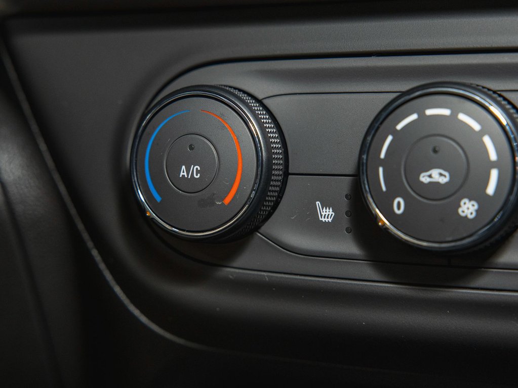 Chevrolet Trax  2025 à St-Jérôme, Québec - 19 - w1024h768px