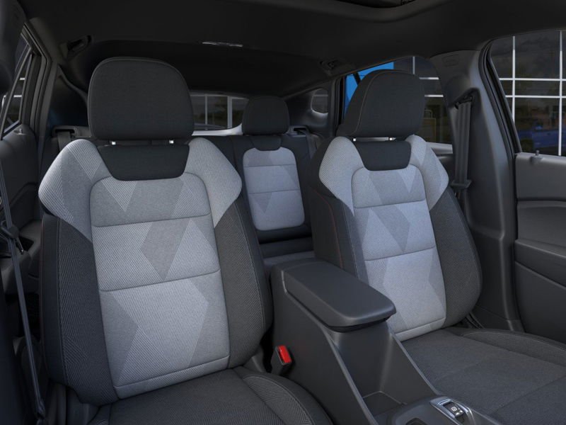 2025 Chevrolet Trax in St-Jérôme, Quebec - 16 - w1024h768px