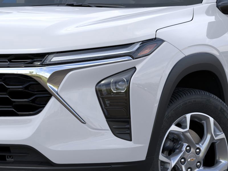 2025 Chevrolet Trax in St-Jérôme, Quebec - 10 - w1024h768px