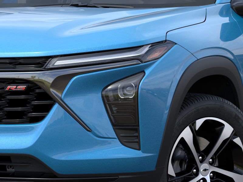 2025 Chevrolet Trax in St-Jérôme, Quebec - 10 - w1024h768px