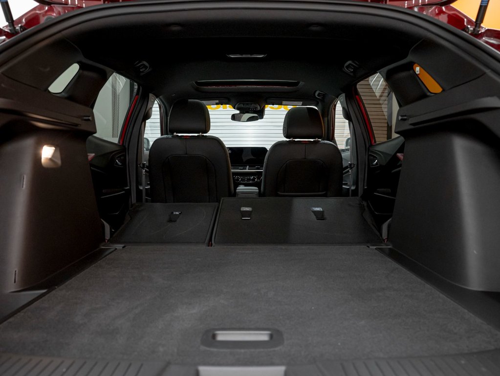 2025 Chevrolet Trax in St-Jérôme, Quebec - 32 - w1024h768px
