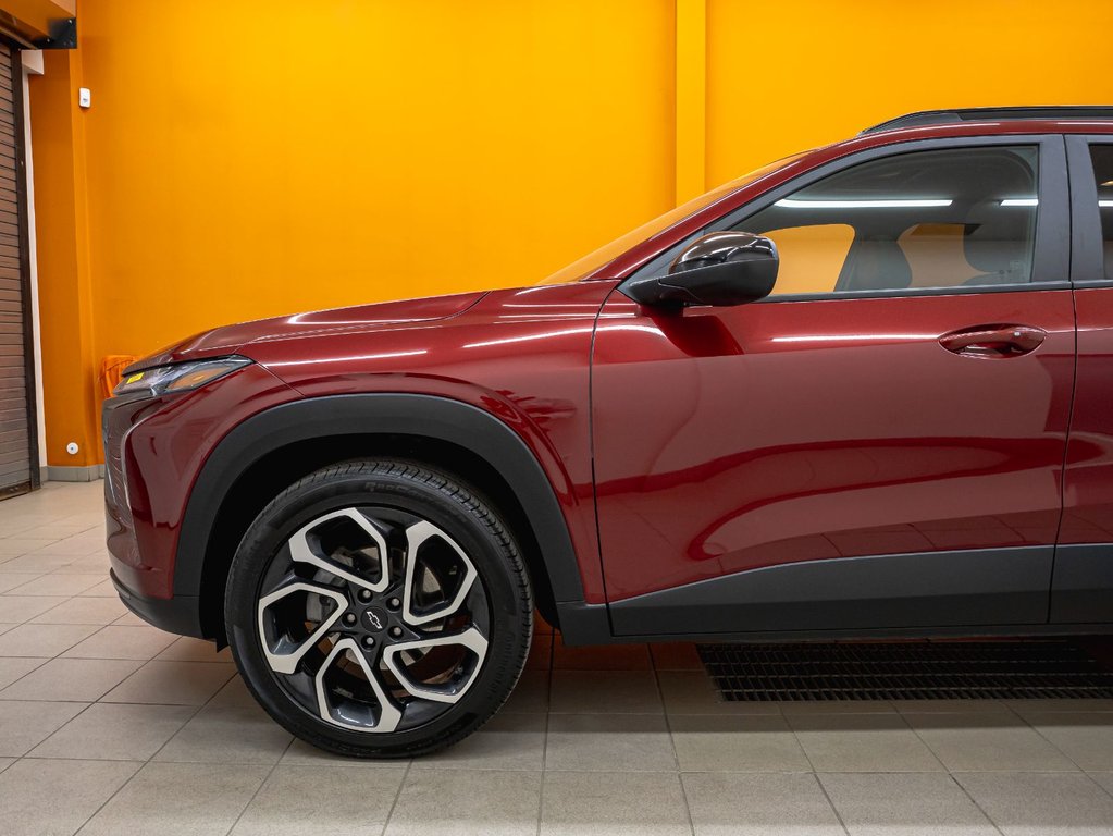 2025 Chevrolet Trax in St-Jérôme, Quebec - 34 - w1024h768px