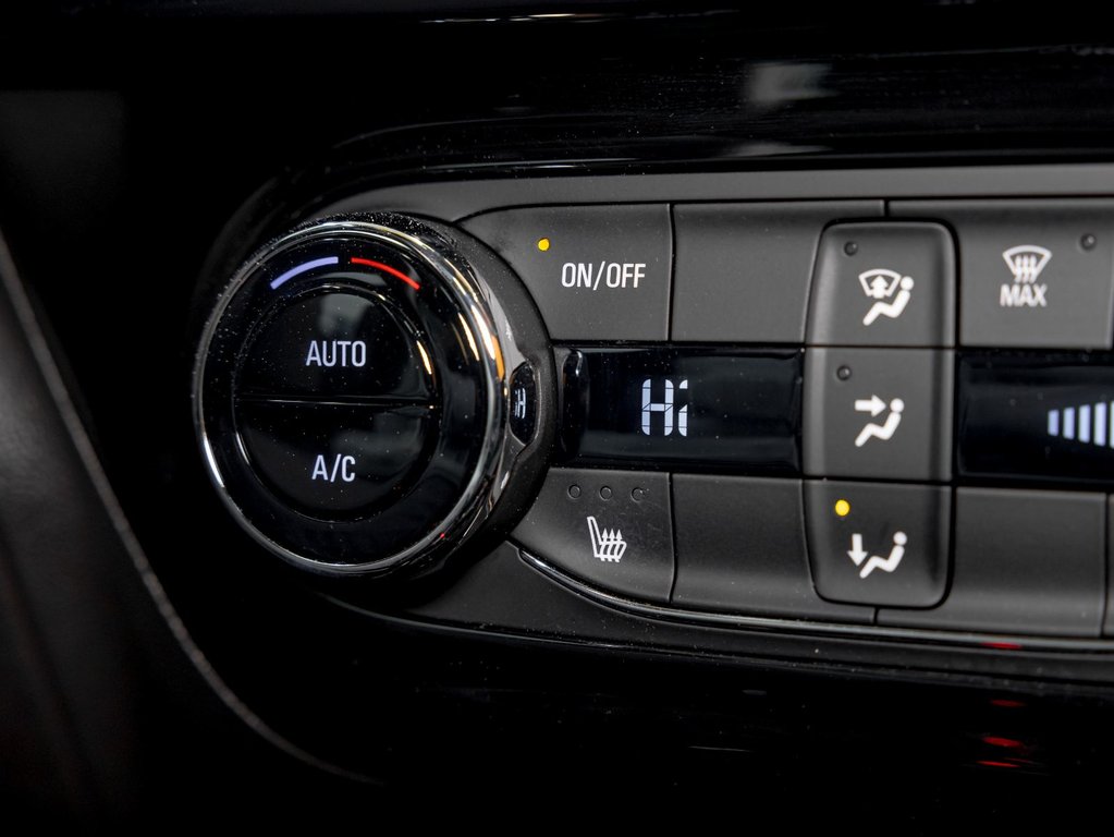 2025 Chevrolet Trax in St-Jérôme, Quebec - 21 - w1024h768px