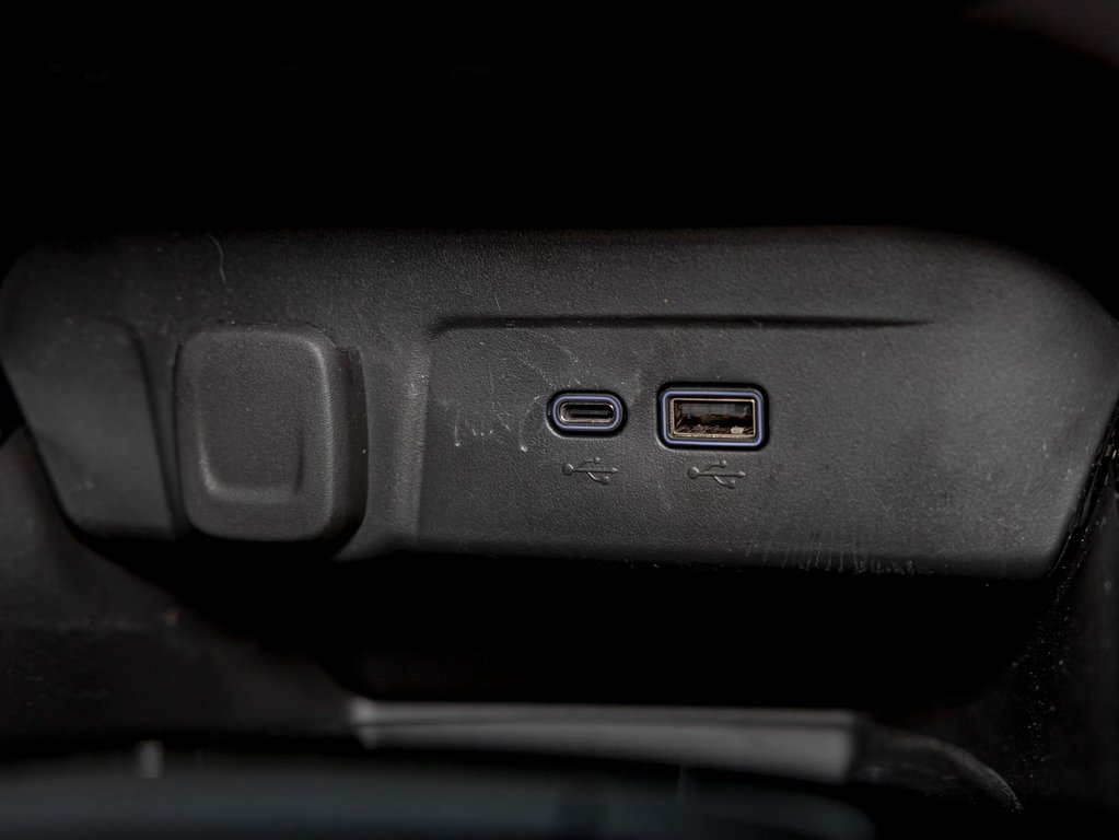 2025 Chevrolet Trax in St-Jérôme, Quebec - 23 - w1024h768px