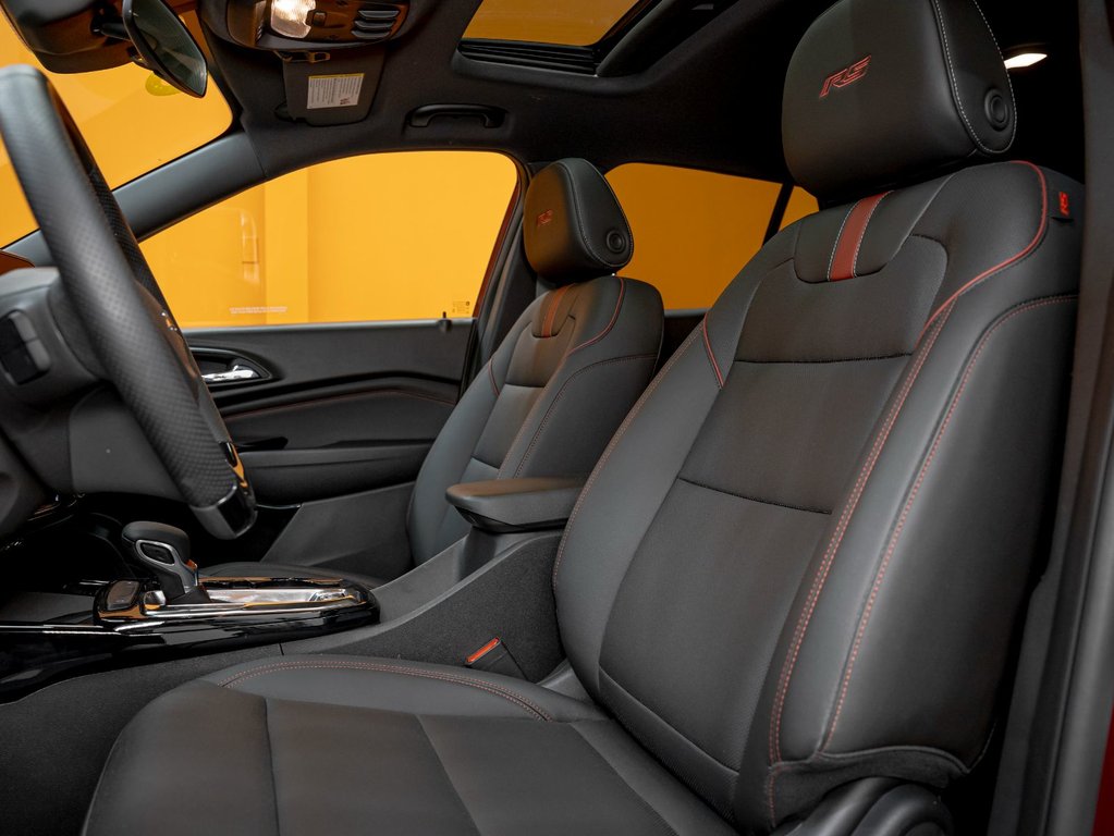 2025 Chevrolet Trax in St-Jérôme, Quebec - 11 - w1024h768px