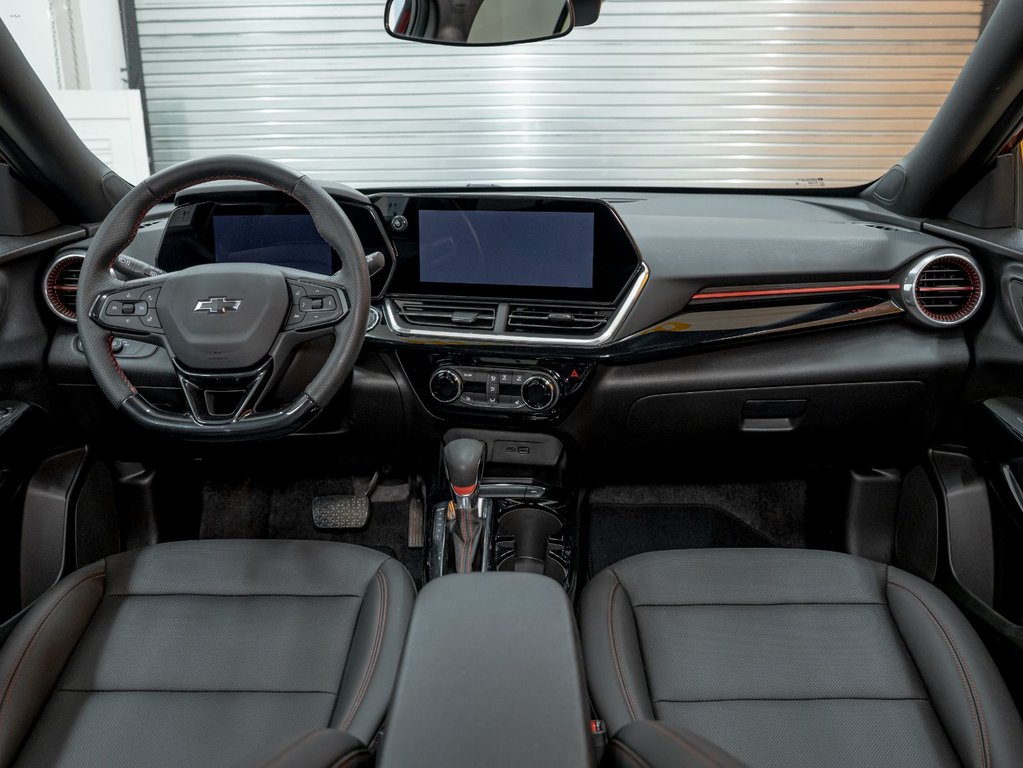 2025 Chevrolet Trax in St-Jérôme, Quebec - 12 - w1024h768px