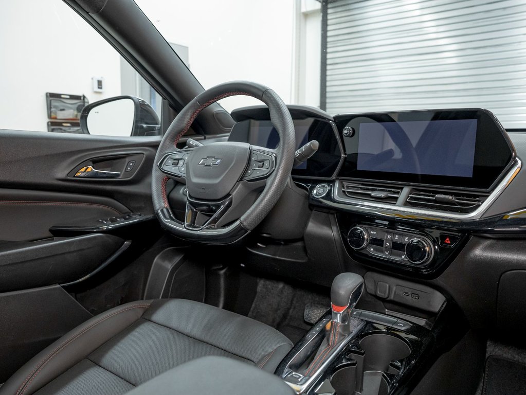 2025 Chevrolet Trax in St-Jérôme, Quebec - 27 - w1024h768px