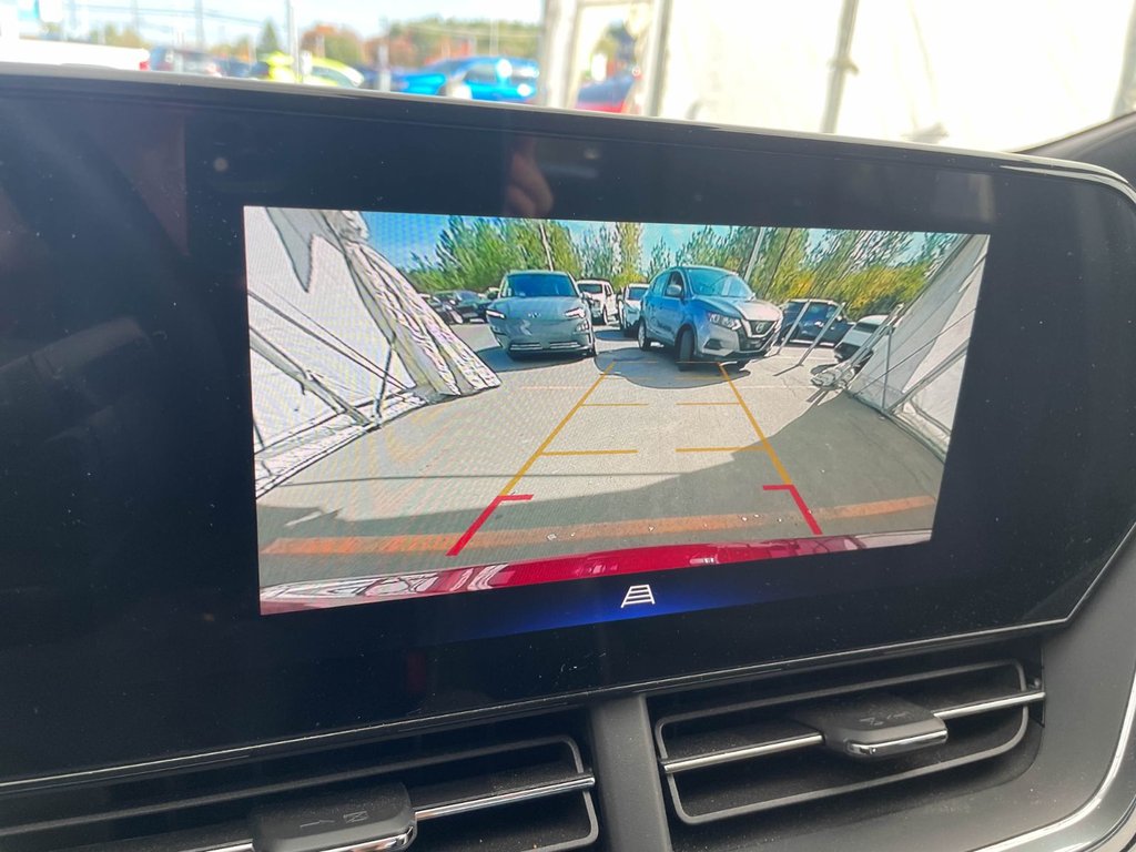 2025 Chevrolet Trax in St-Jérôme, Quebec - 14 - w1024h768px