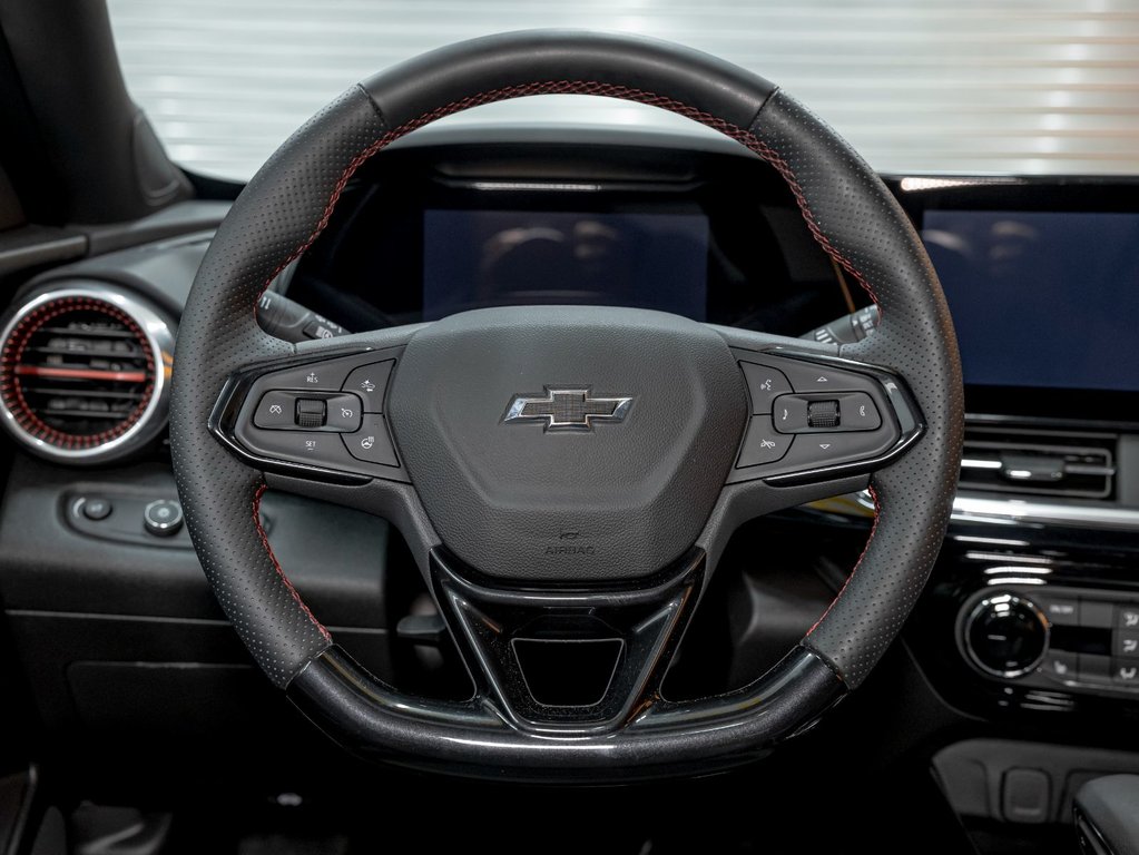 2025 Chevrolet Trax in St-Jérôme, Quebec - 14 - w1024h768px