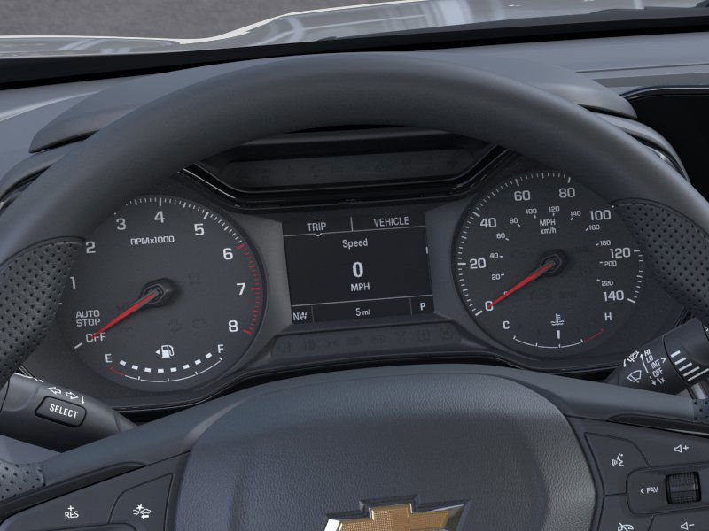 2025 Chevrolet Trax in St-Jérôme, Quebec - 18 - w1024h768px