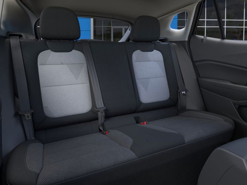 2025 Chevrolet Trax in St-Jérôme, Quebec - 17 - w1024h768px