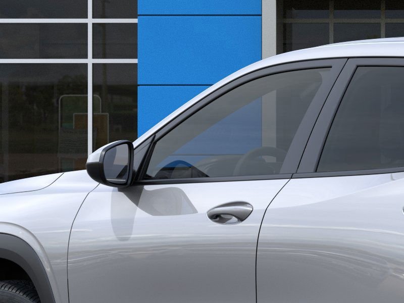 2025 Chevrolet Trax in St-Jérôme, Quebec - 12 - w1024h768px