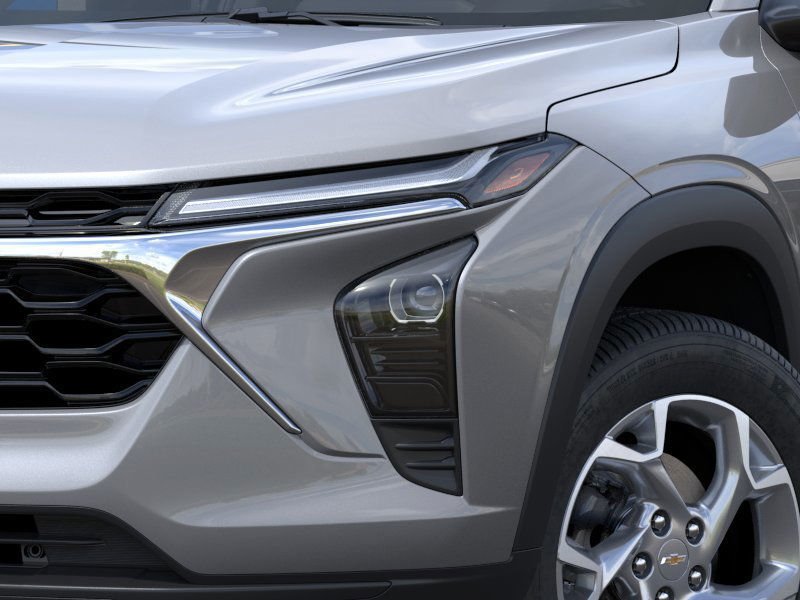 2025 Chevrolet Trax in St-Jérôme, Quebec - 10 - w1024h768px