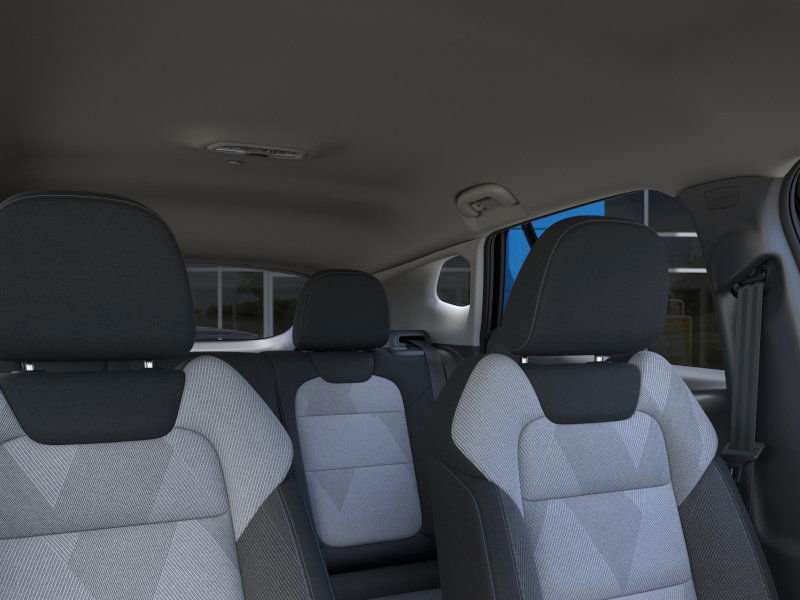 2025 Chevrolet Trax in St-Jérôme, Quebec - 24 - w1024h768px