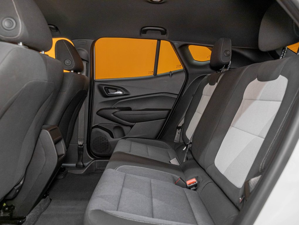 Chevrolet Trax  2025 à St-Jérôme, Québec - 24 - w1024h768px