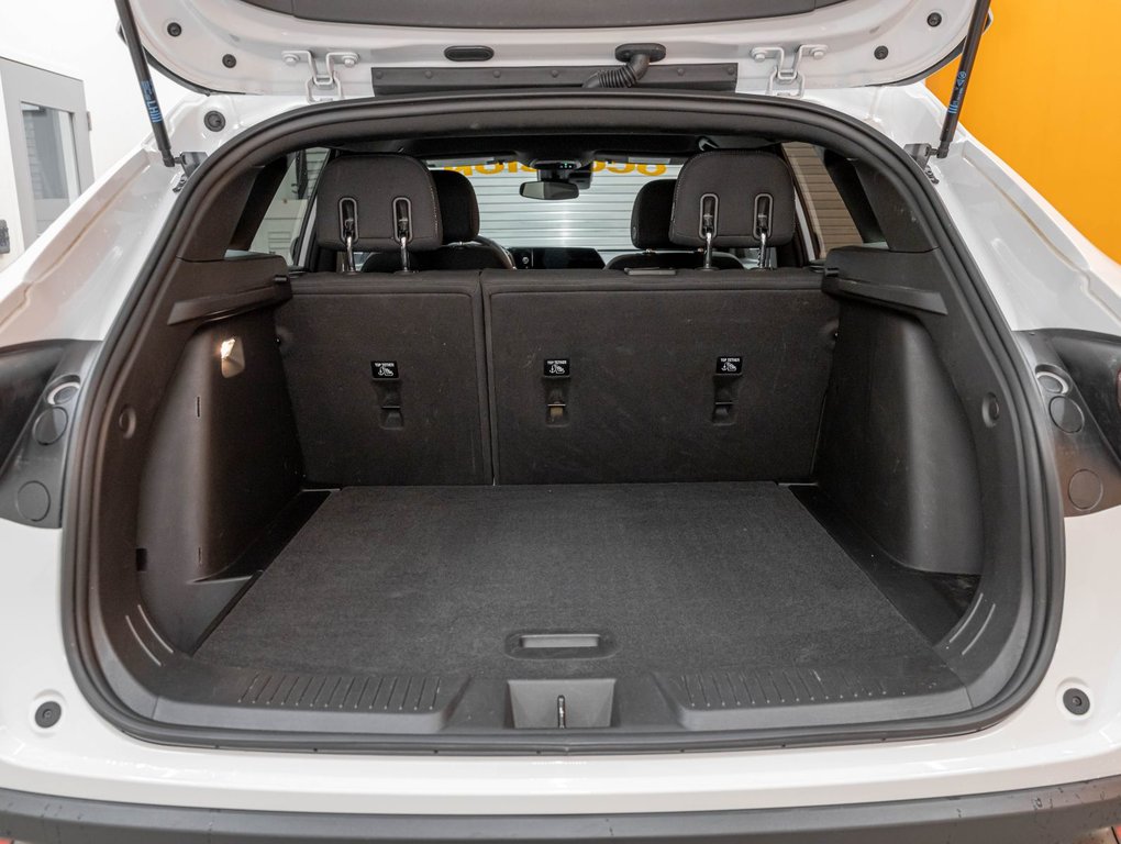 Chevrolet Trax  2025 à St-Jérôme, Québec - 26 - w1024h768px