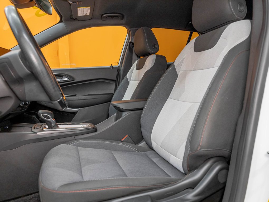 Chevrolet Trax  2025 à St-Jérôme, Québec - 10 - w1024h768px