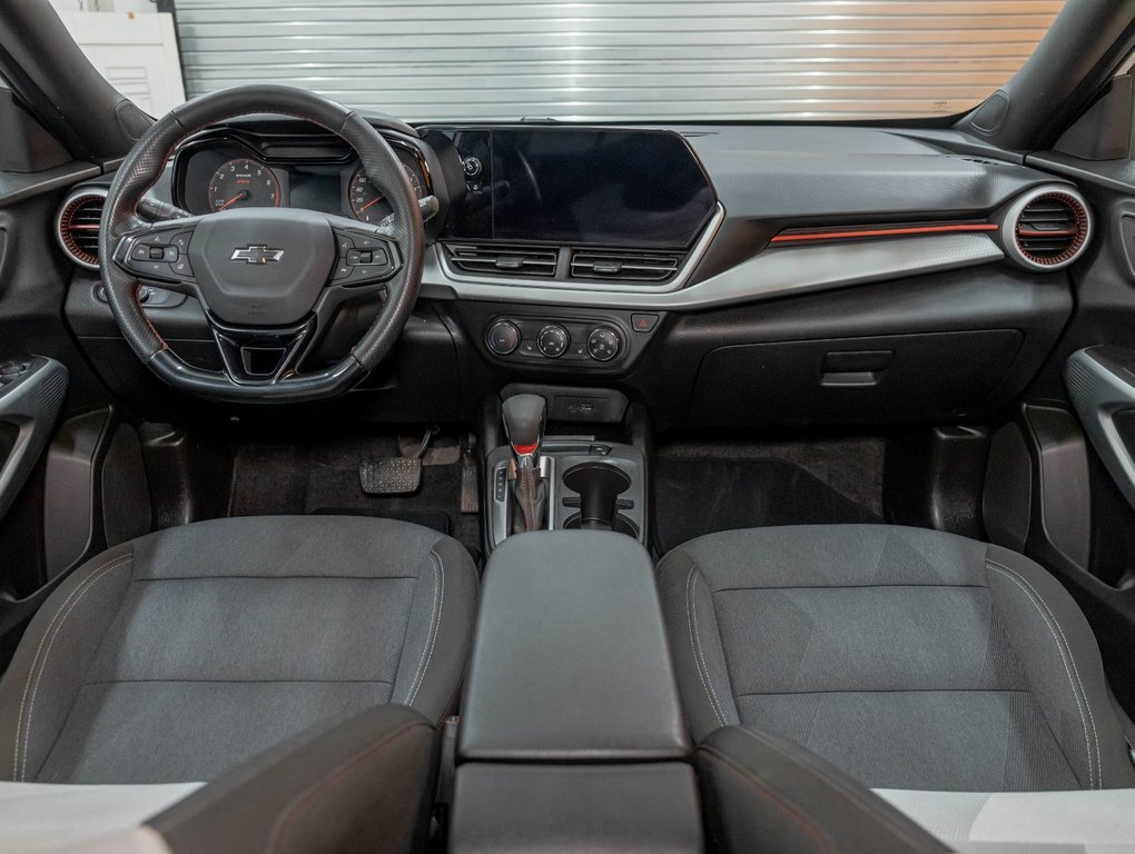 Chevrolet Trax  2025 à St-Jérôme, Québec - 11 - w1024h768px
