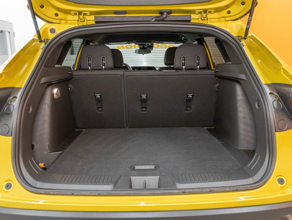 Chevrolet Trax  2025 à St-Jérôme, Québec - 26 - w1024h768px