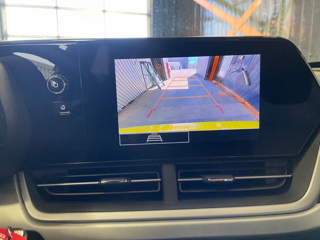 Chevrolet Trax  2025 à St-Jérôme, Québec - 14 - w1024h768px