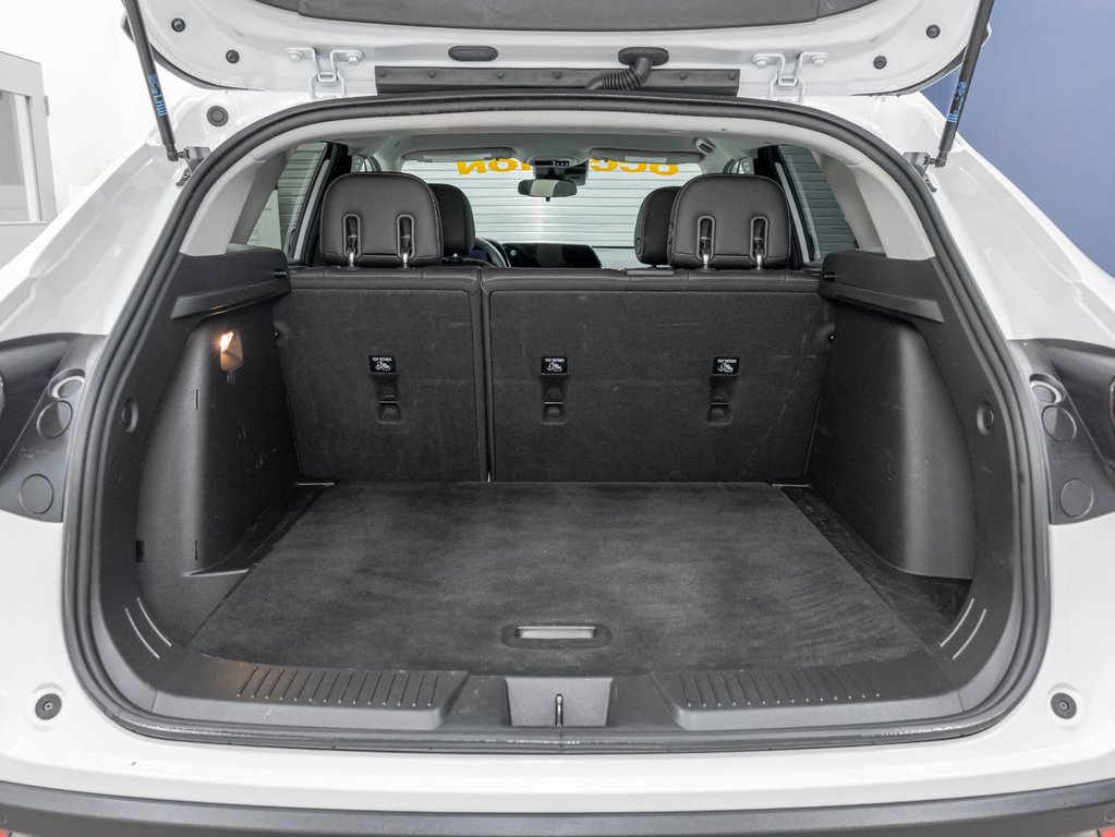 Chevrolet Trax  2025 à St-Jérôme, Québec - 23 - w1024h768px
