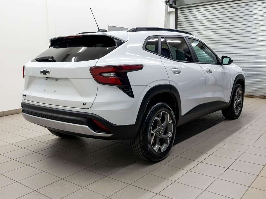 Chevrolet Trax  2025 à St-Jérôme, Québec - 8 - w1024h768px