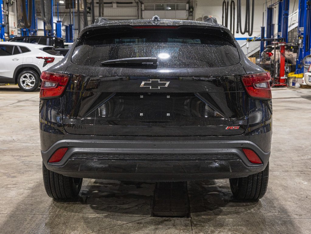 Chevrolet Trax  2026 à St-Jérôme, Québec - 8 - w1024h768px