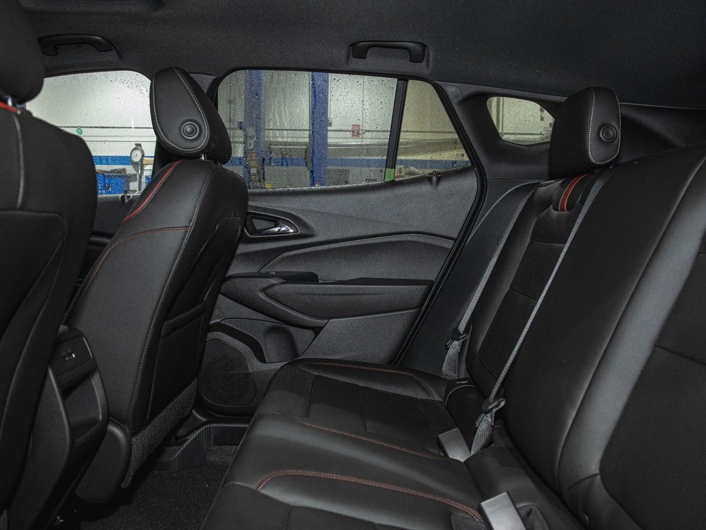 Chevrolet Trax  2026 à St-Jérôme, Québec - 28 - w1024h768px