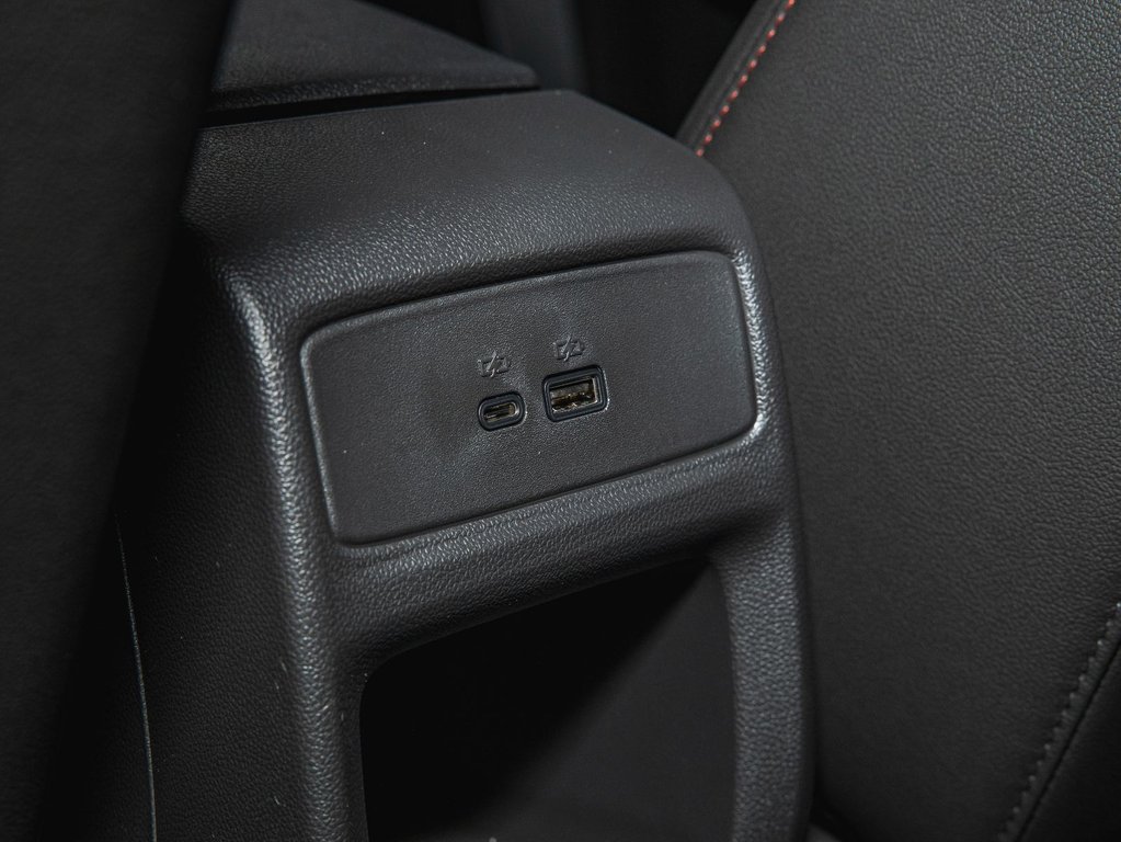 Chevrolet Trax  2026 à St-Jérôme, Québec - 29 - w1024h768px