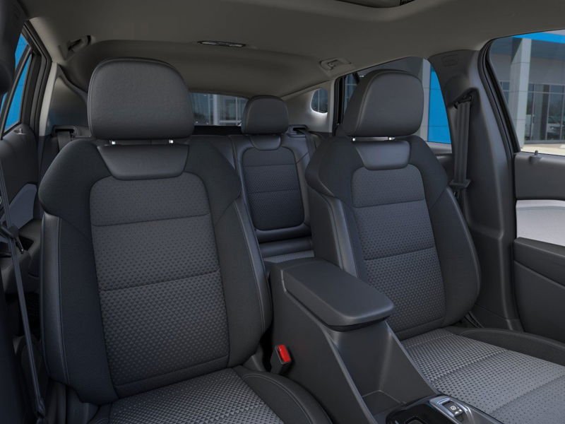 2026 Chevrolet Trax in St-Jérôme, Quebec - 16 - w1024h768px