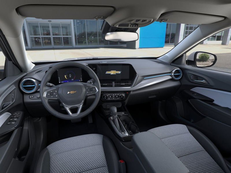 2026 Chevrolet Trax in St-Jérôme, Quebec - 15 - w1024h768px