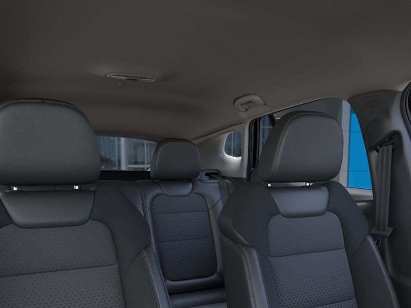 Chevrolet Trax  2026 à St-Jérôme, Québec - 24 - w1024h768px