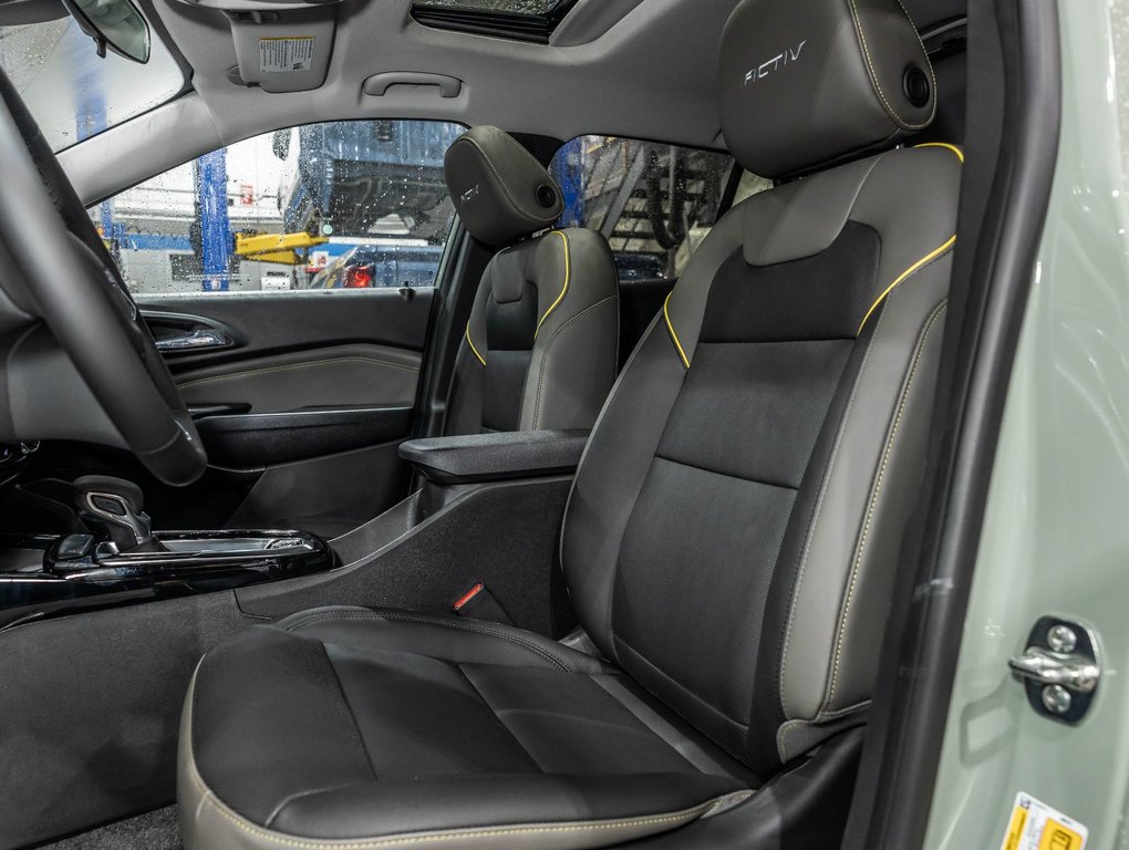 2026 Chevrolet Trax in St-Jérôme, Quebec - 11 - w1024h768px