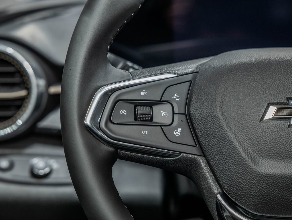 2026 Chevrolet Trax in St-Jérôme, Quebec - 15 - w1024h768px