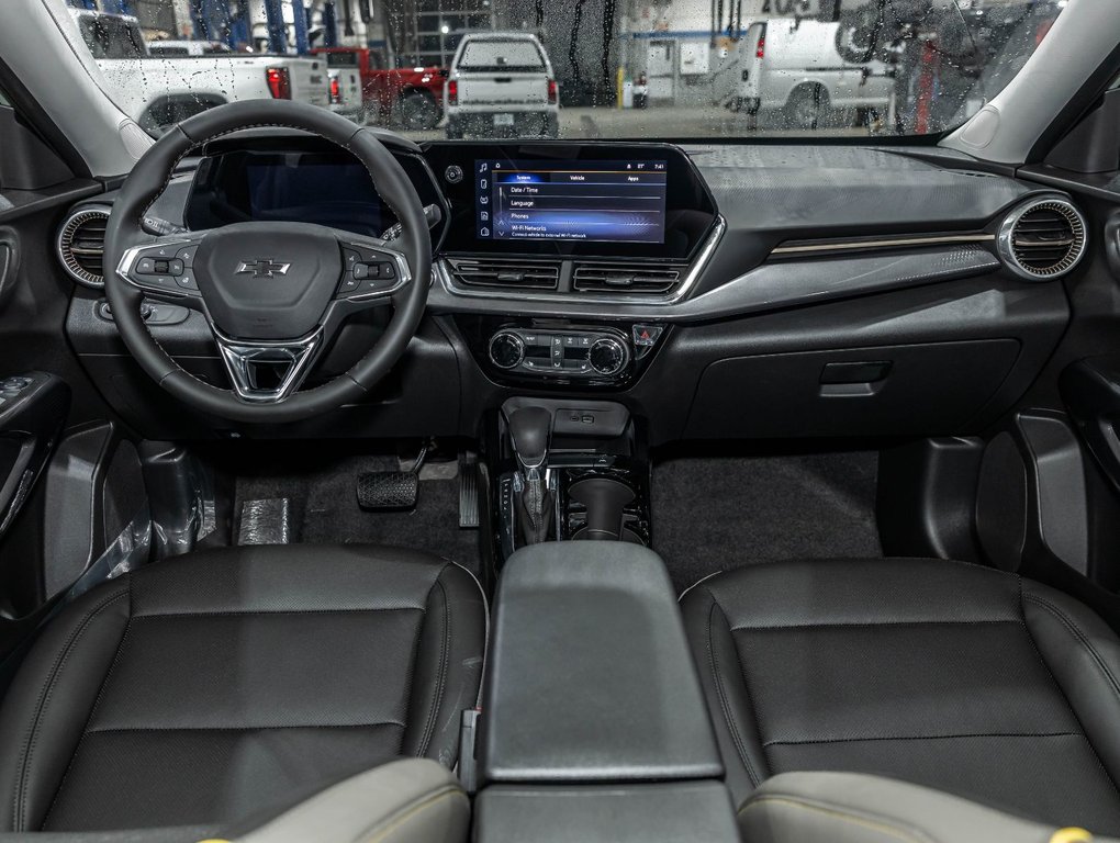 2026 Chevrolet Trax in St-Jérôme, Quebec - 4 - w1024h768px