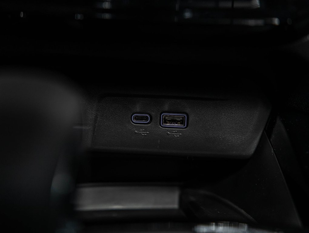 2026 Chevrolet Trax in St-Jérôme, Quebec - 25 - w1024h768px