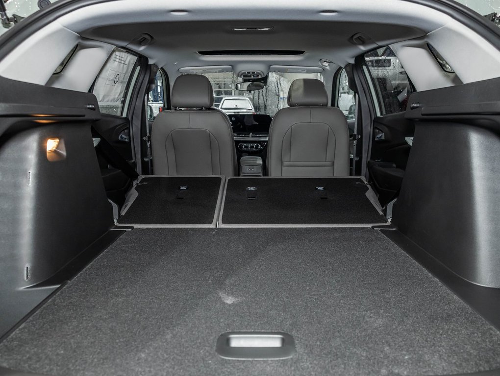 2026 Chevrolet Trax in St-Jérôme, Quebec - 30 - w1024h768px