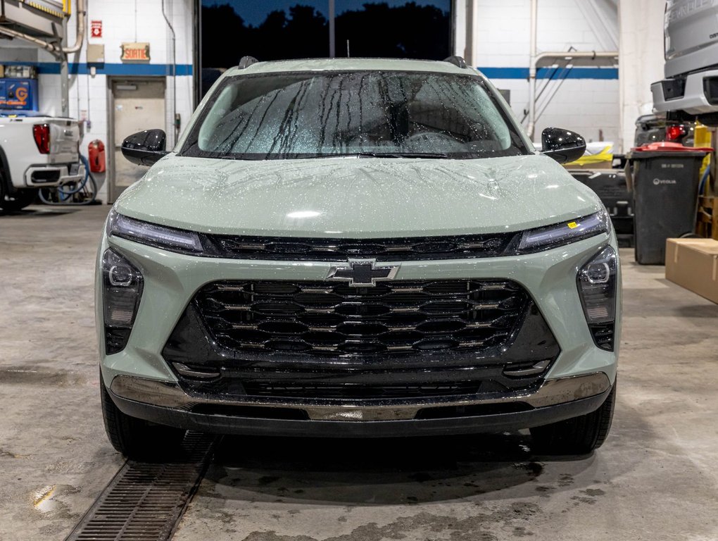 2026 Chevrolet Trax in St-Jérôme, Quebec - 2 - w1024h768px