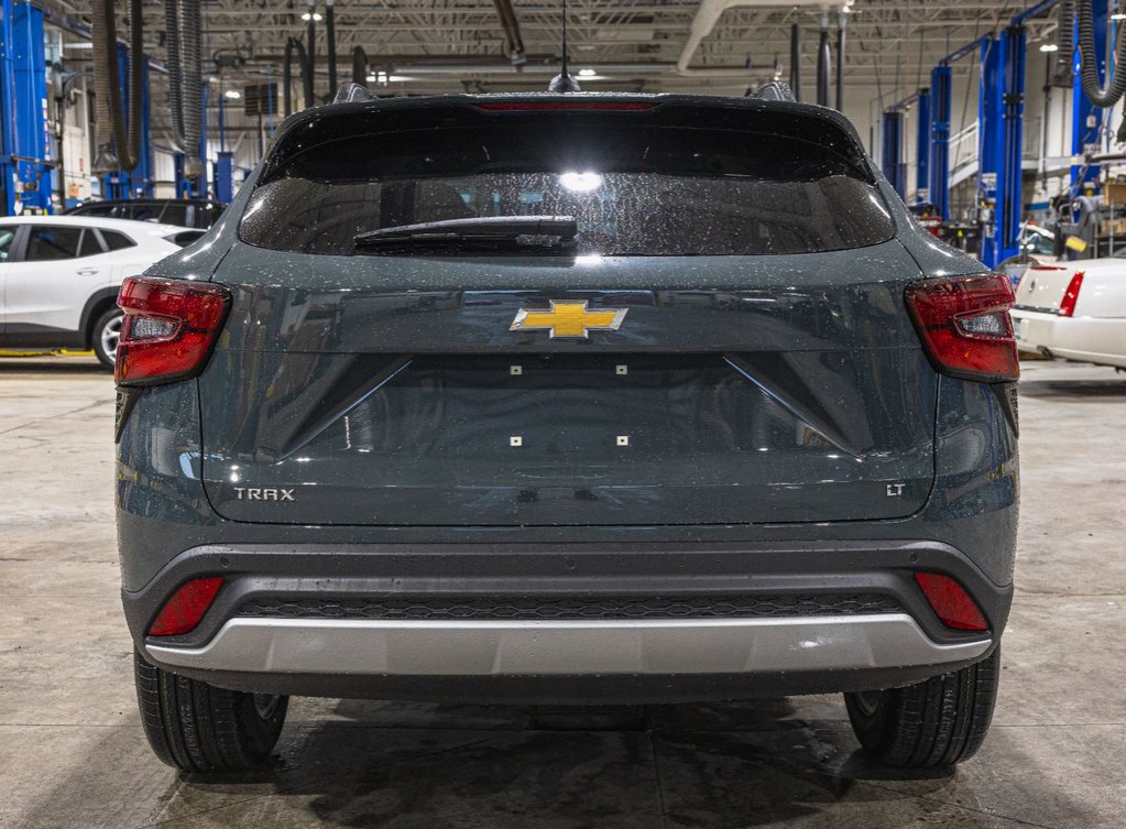 Chevrolet Trax  2026 à St-Jérôme, Québec - 6 - w1024h768px