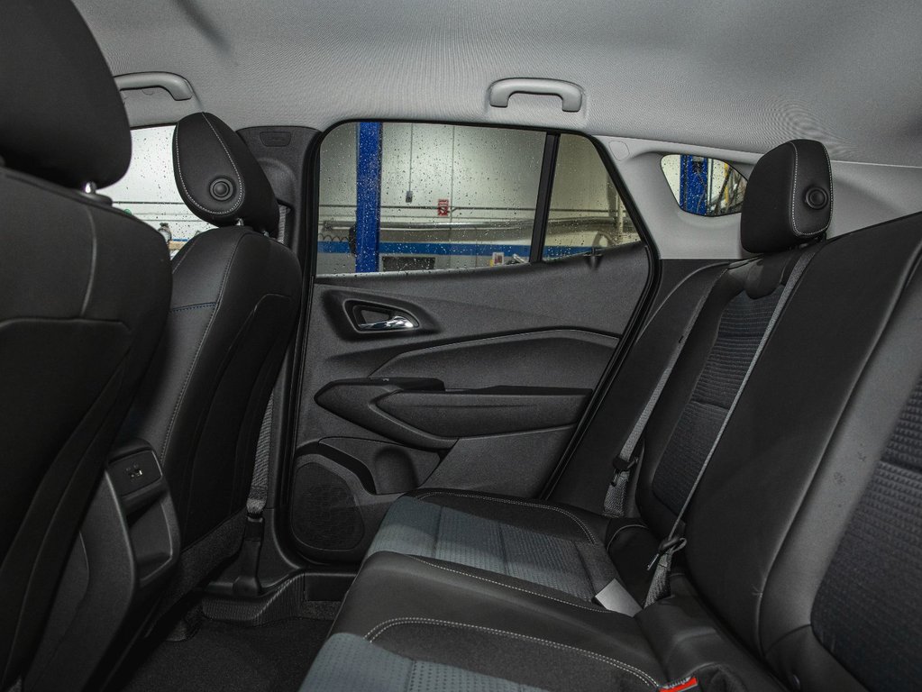 Chevrolet Trax  2026 à St-Jérôme, Québec - 25 - w1024h768px