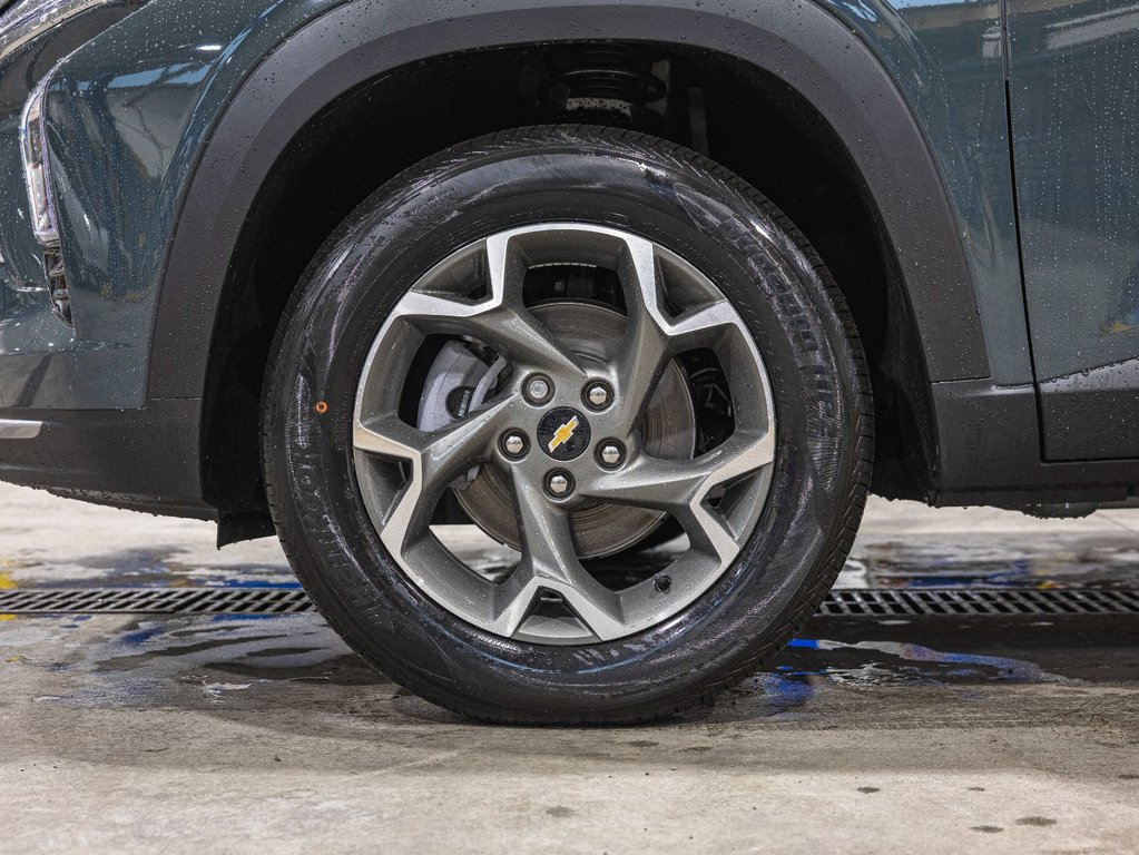 Chevrolet Trax  2026 à St-Jérôme, Québec - 30 - w1024h768px
