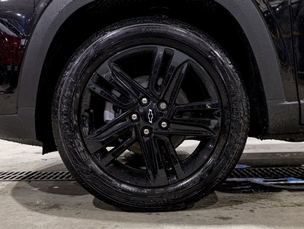 Chevrolet Trax  2026 à St-Jérôme, Québec - 33 - w1024h768px