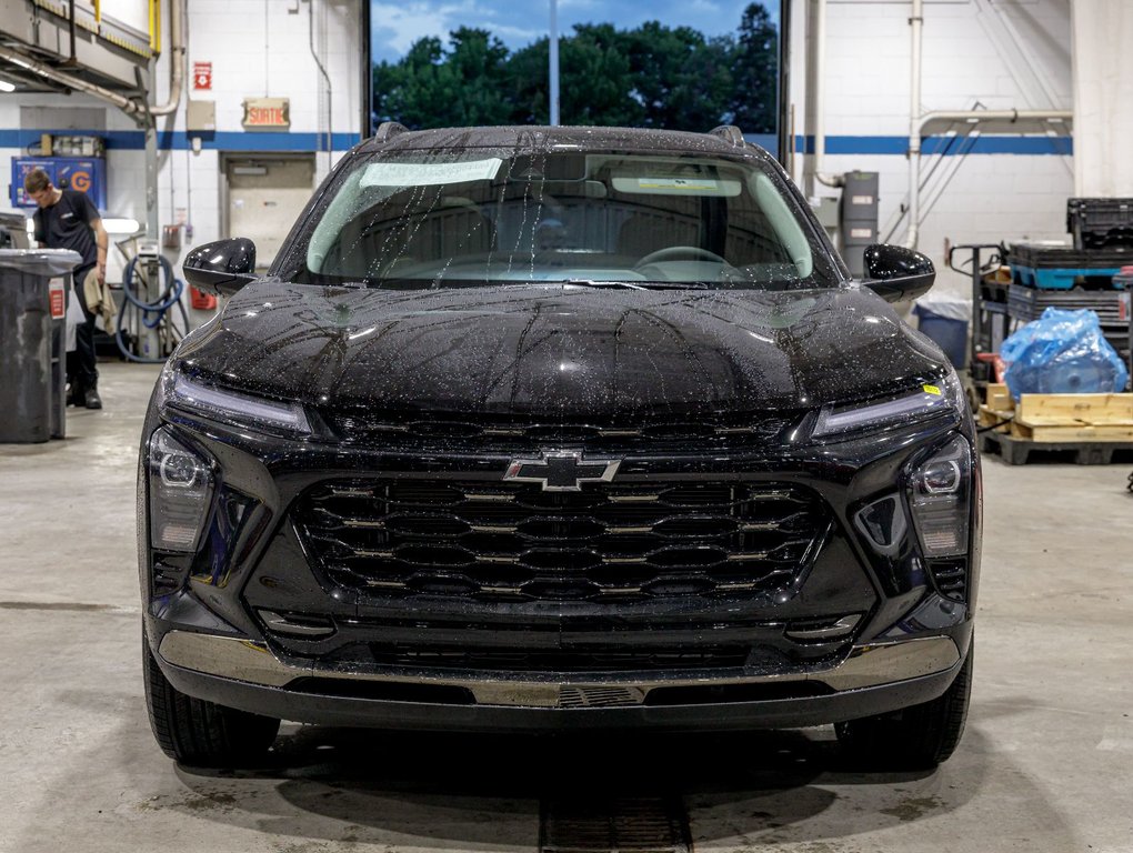Chevrolet Trax  2026 à St-Jérôme, Québec - 2 - w1024h768px