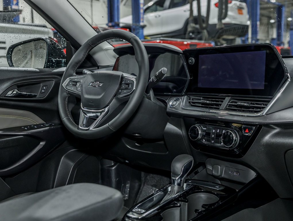 Chevrolet Trax  2026 à St-Jérôme, Québec - 26 - w1024h768px